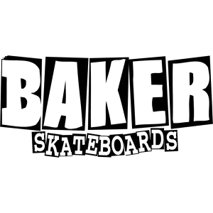 BAKER SKATEBOARDS