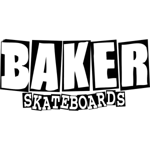 BAKER SKATEBOARDS