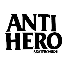 ANTIHERO 