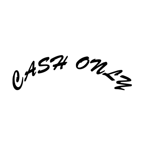CASH-ONLY
