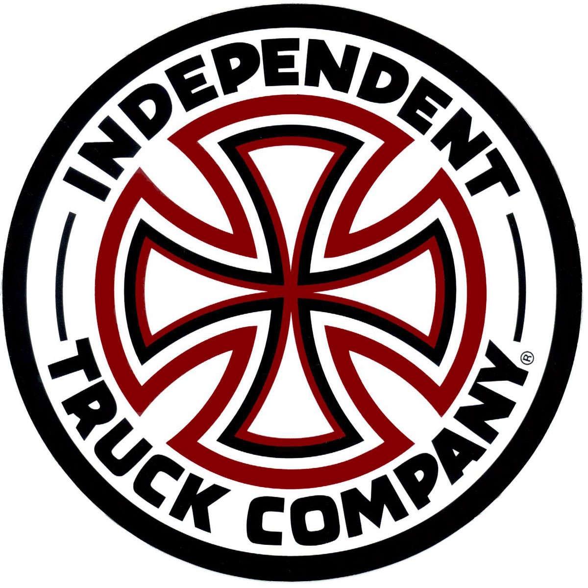 INDEPENDENT TRUCKS