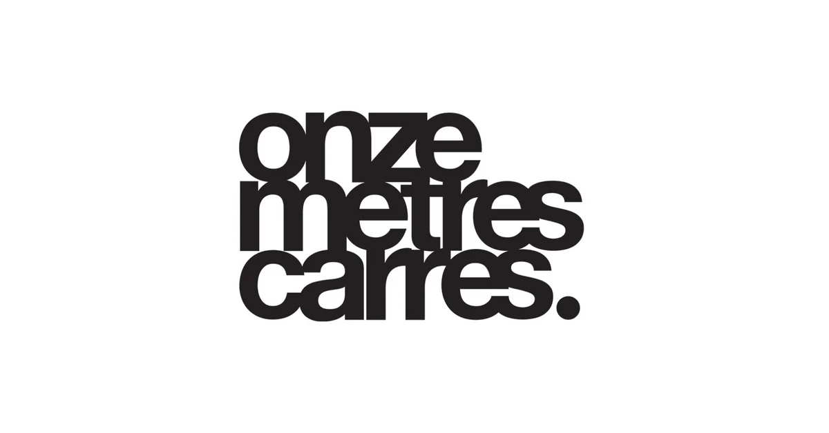 ONZE MÊTRES CARRÉS