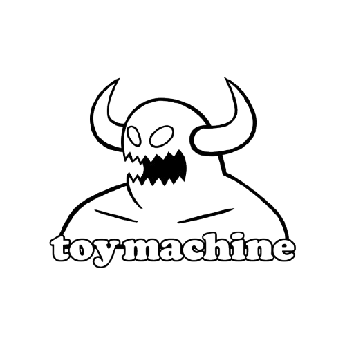 TOY MACHINE