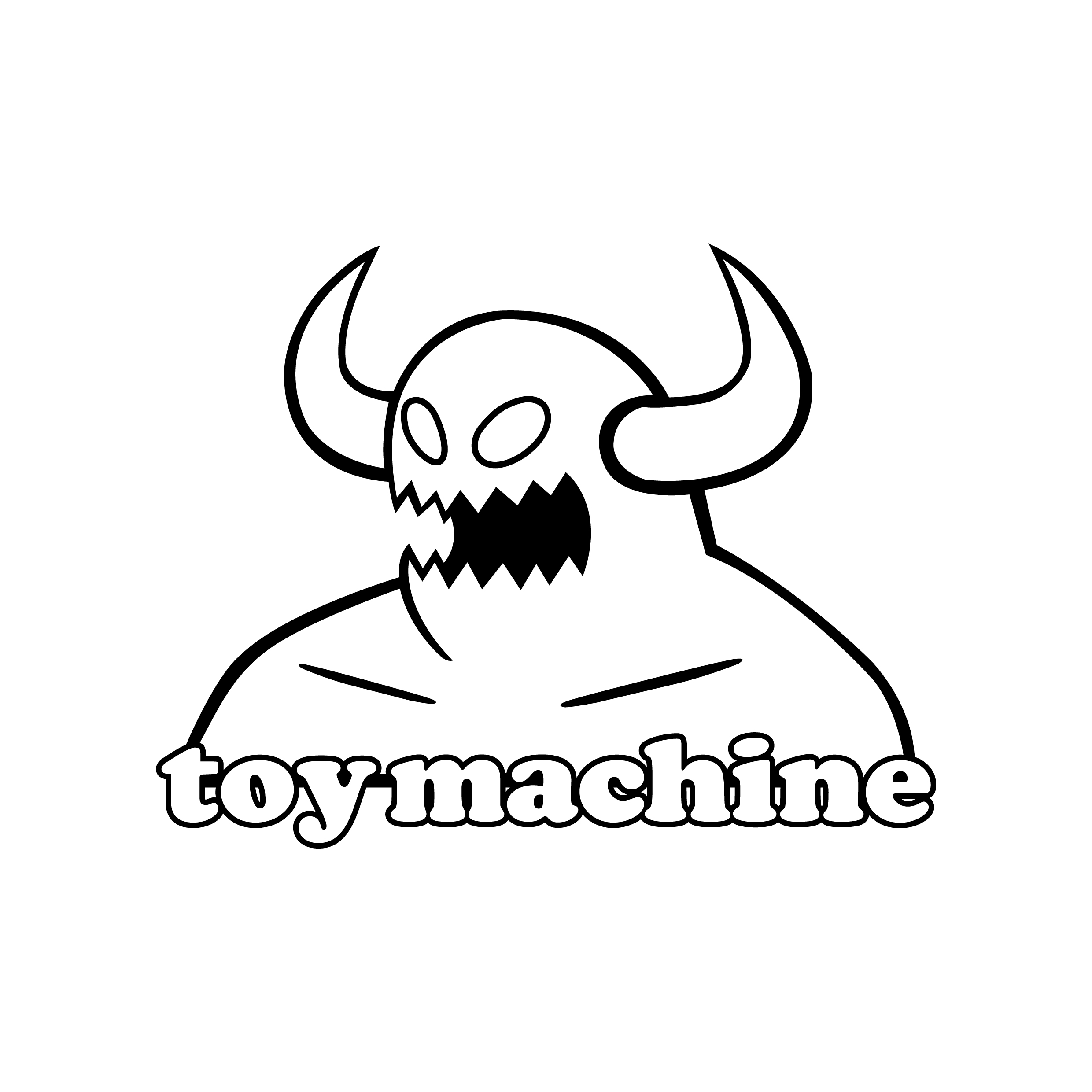TOY MACHINE
