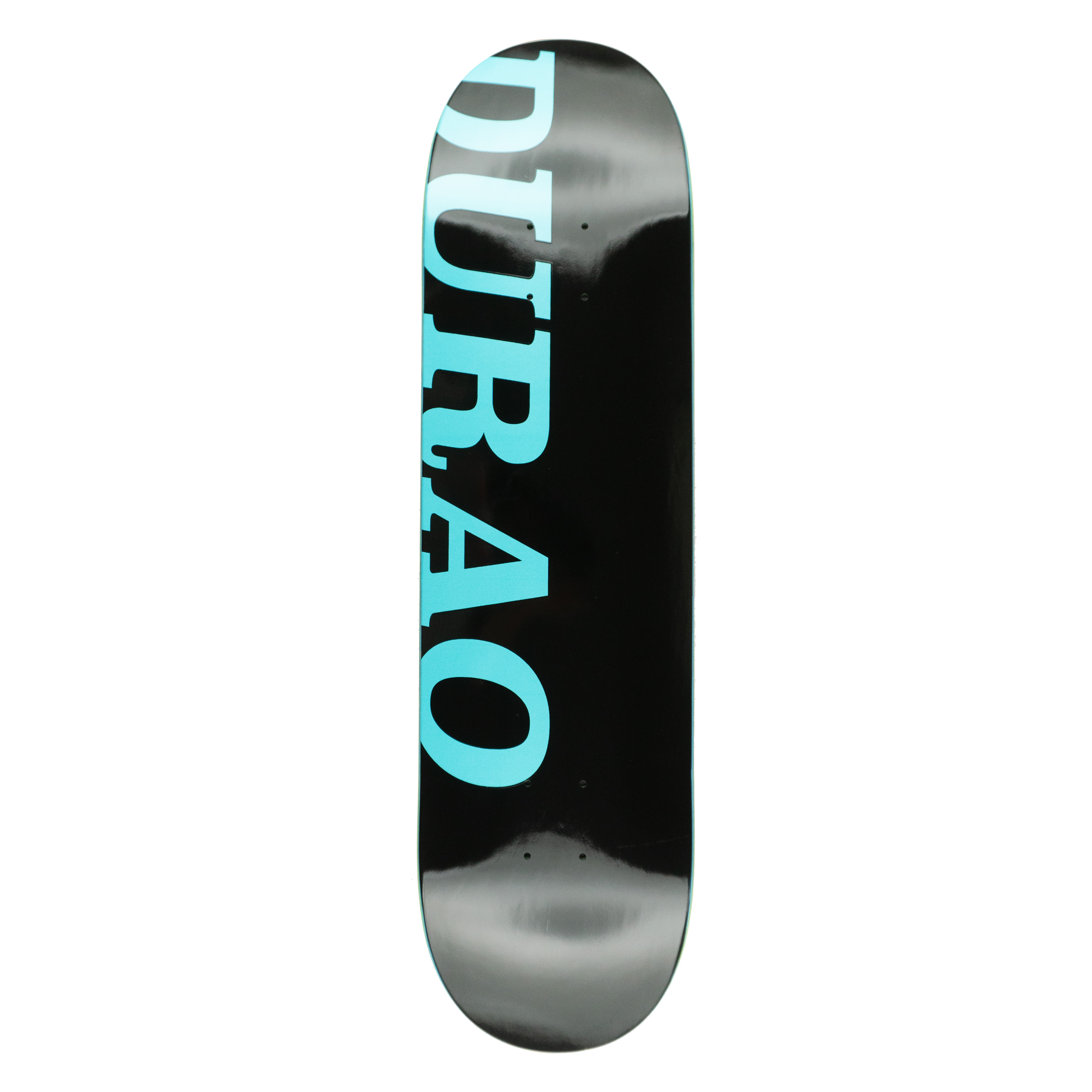 HARDBODY DURAO PRO BLACK BOARD - Tôpette Skateboards & Lifestyle