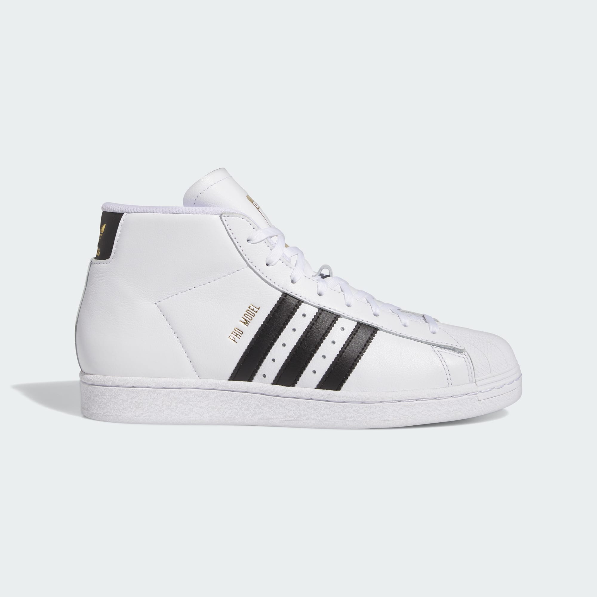 ADIDAS PRO MODEL ADV  - Tôpette Skateboards & Lifestyle