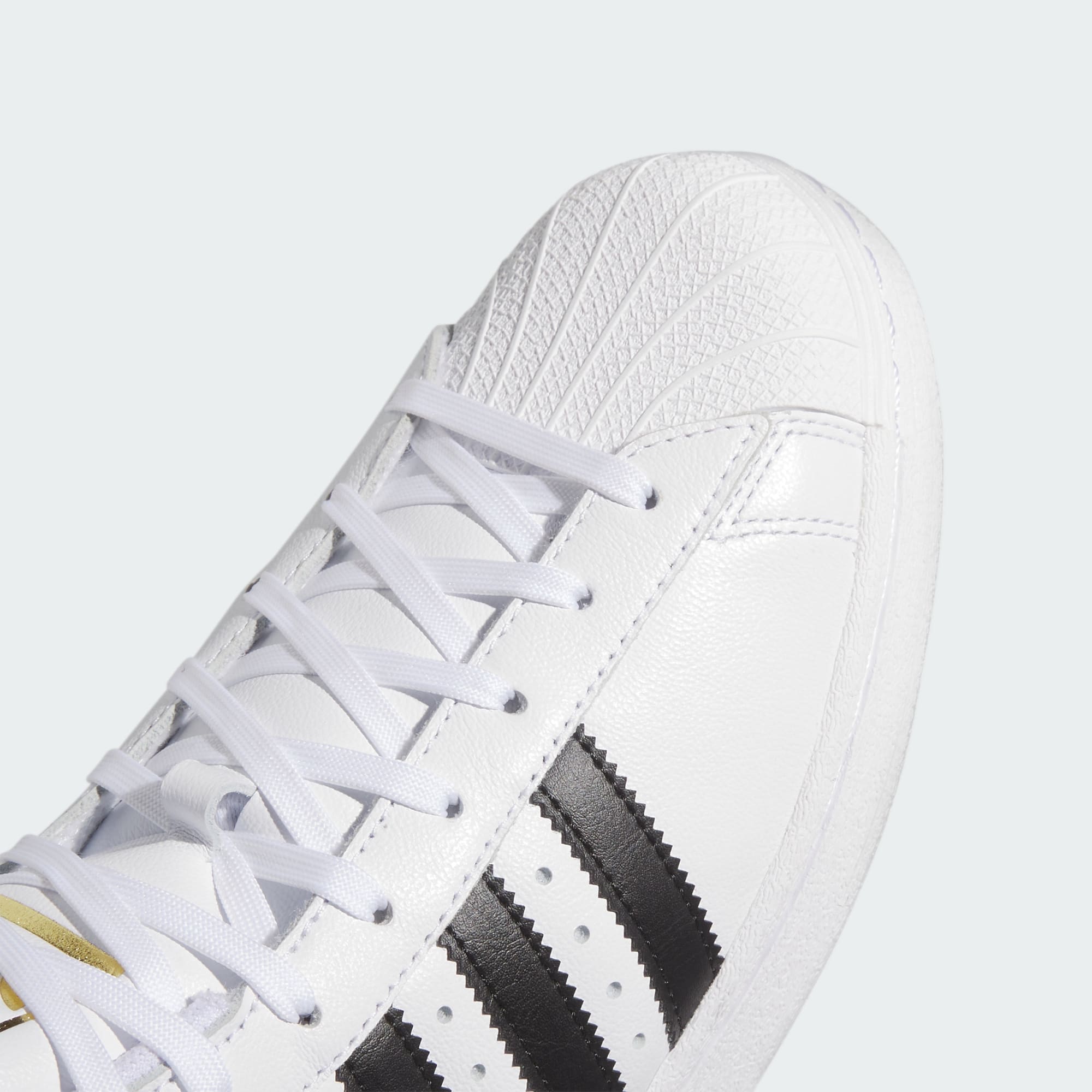 ADIDAS PRO MODEL ADV  - Tôpette Skateboards & Lifestyle