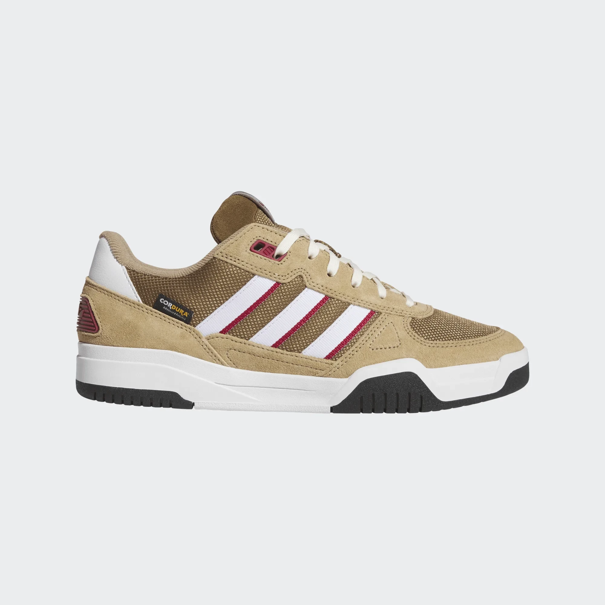 ADIDAS TEKKIRA CUP BEIGE - Tôpette Skateboards & Lifestyle