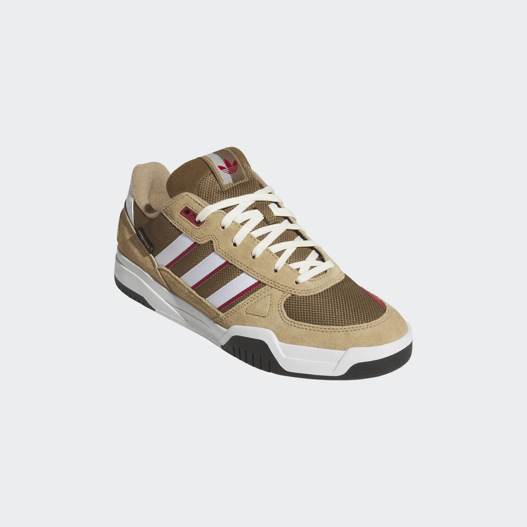 ADIDAS TEKKIRA CUP BEIGE - Tôpette Skateboards & Lifestyle
