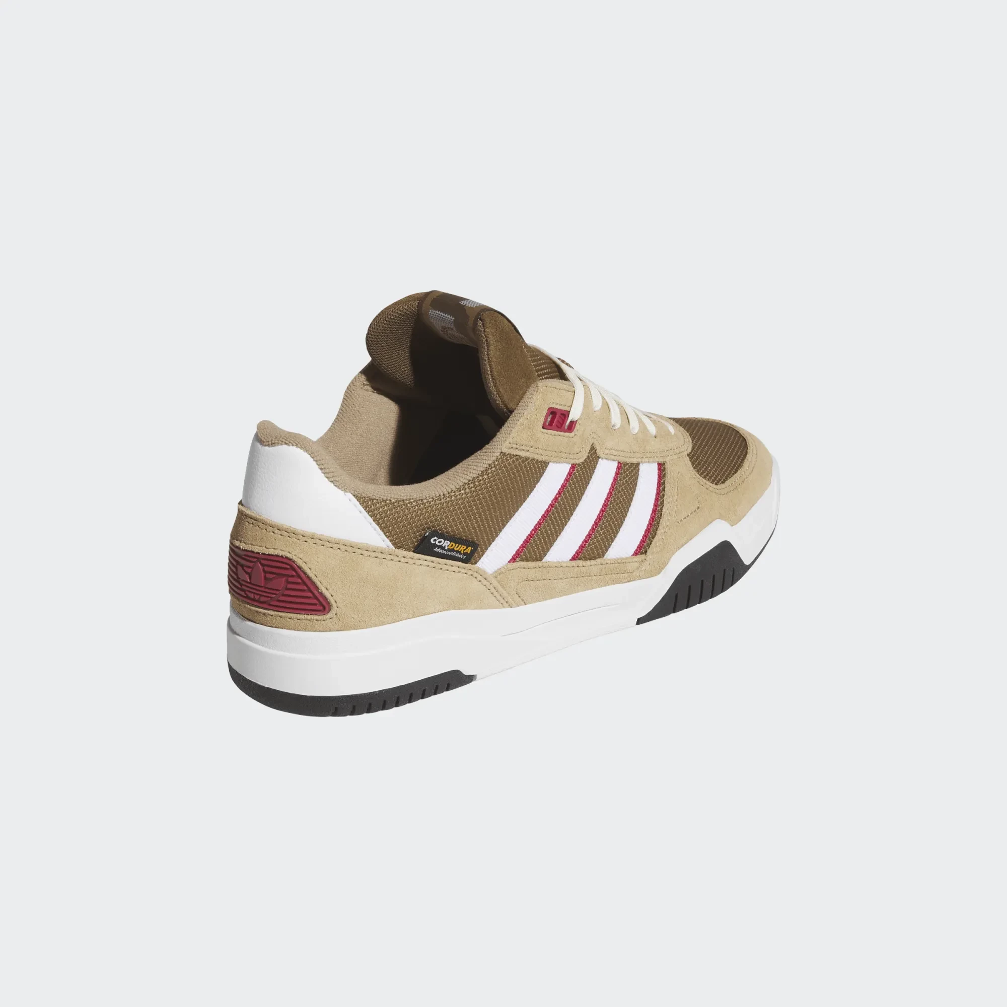 ADIDAS TEKKIRA CUP BEIGE - Tôpette Skateboards & Lifestyle