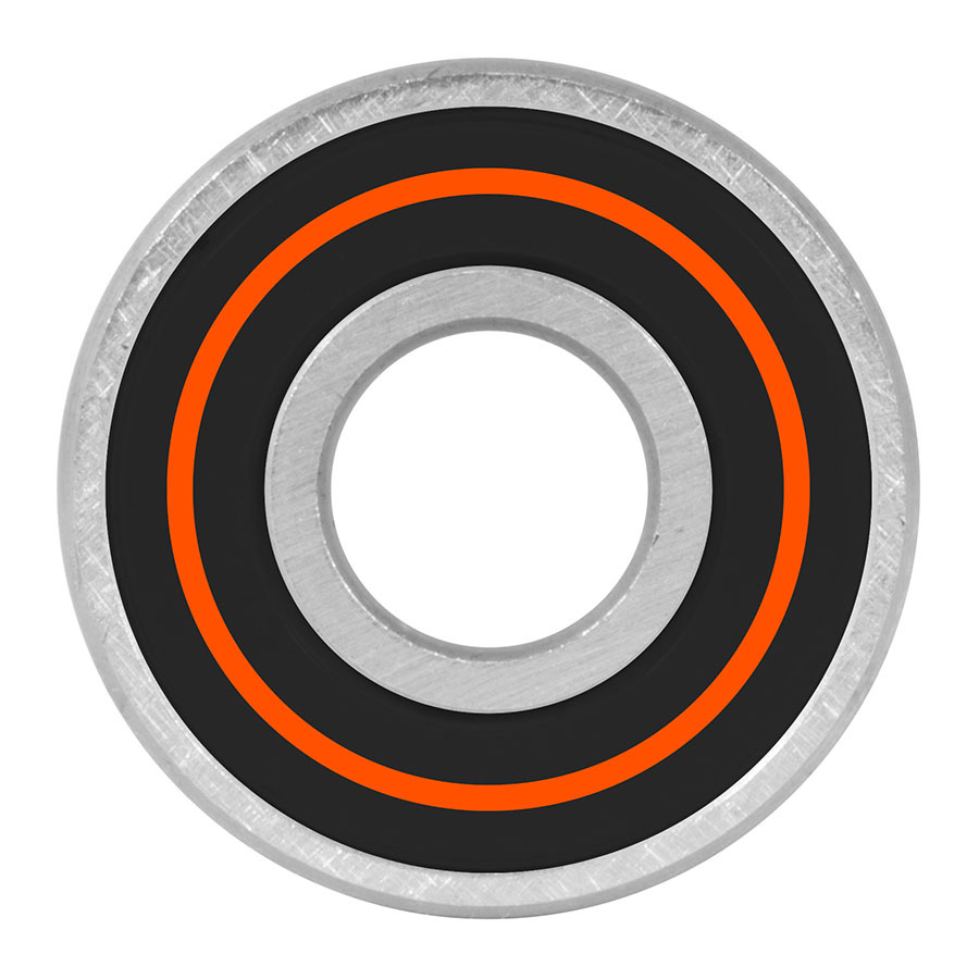 BRONSON ROULEMENTS CERAMIC (JEU DE 8) - Tôpette Skateboards & Lifestyle