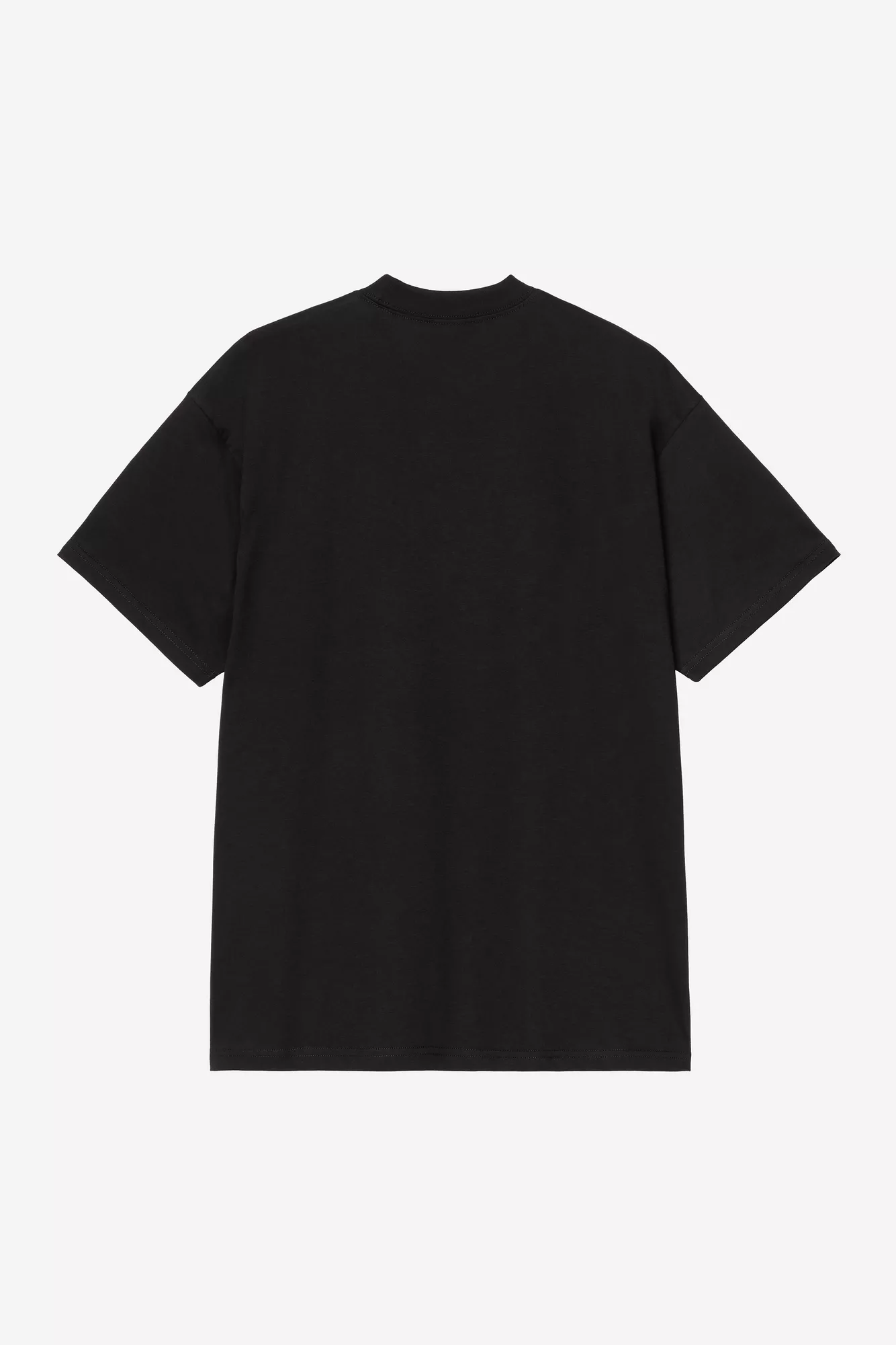 CARHARTT JULIA KLENOVSKY T-SHIRT - Tôpette Skateboards & Lifestyle