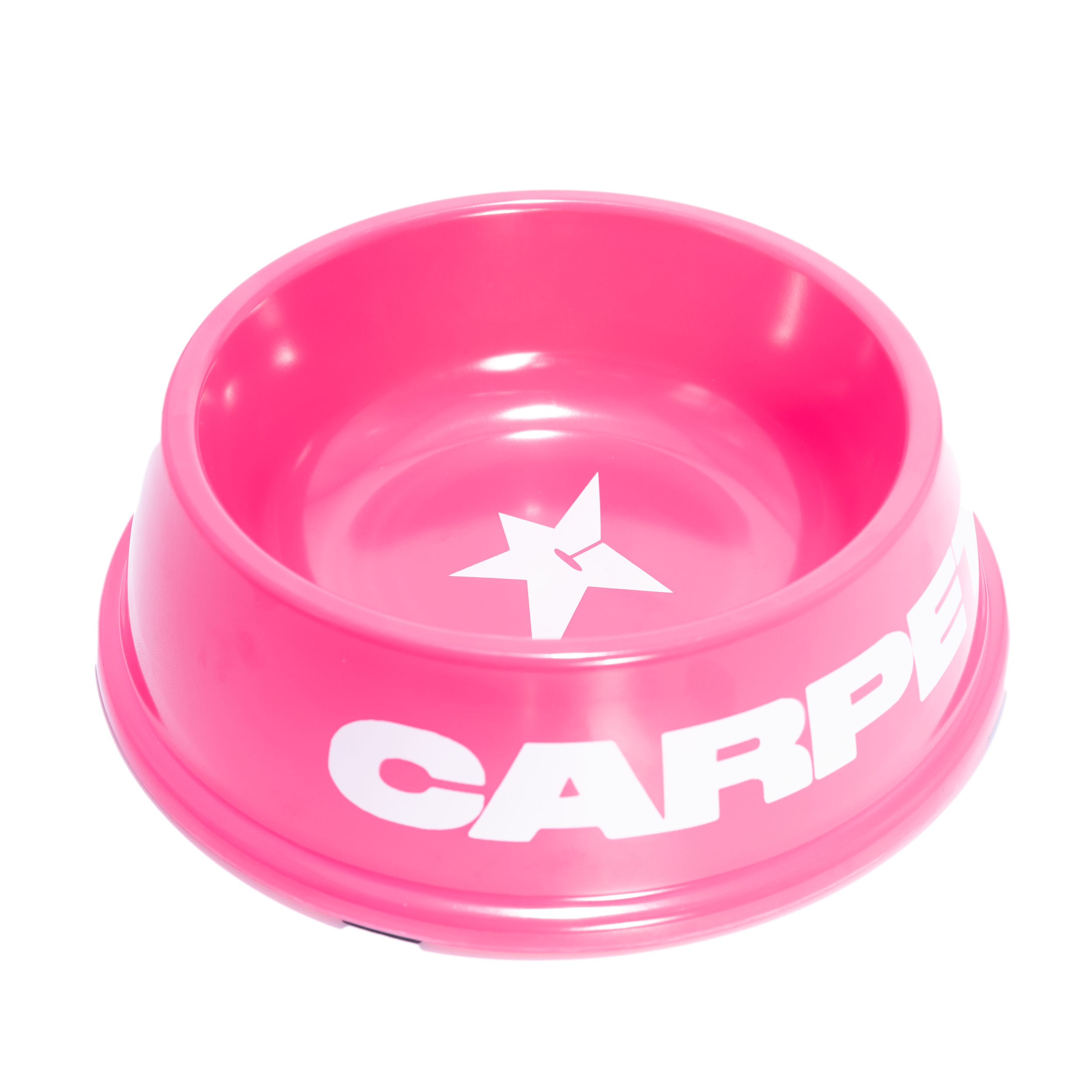 CARPET COMPANY DOG BOWL PINK - Tôpette Skateboards & Lifestyle