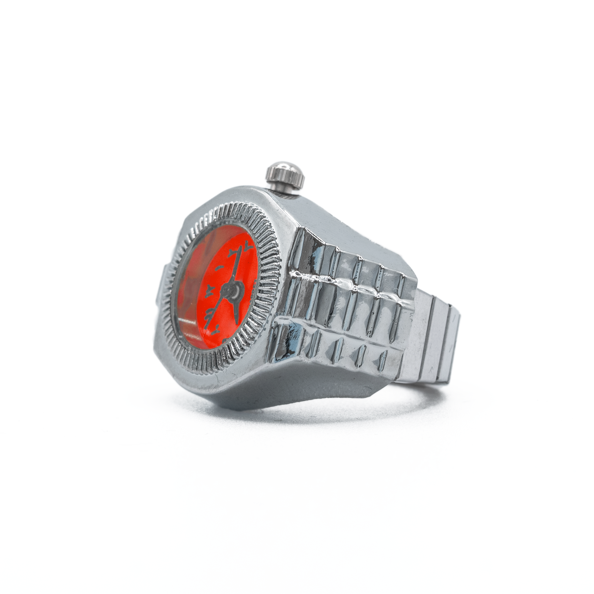 CARPET COMPANY FINGER WATCH