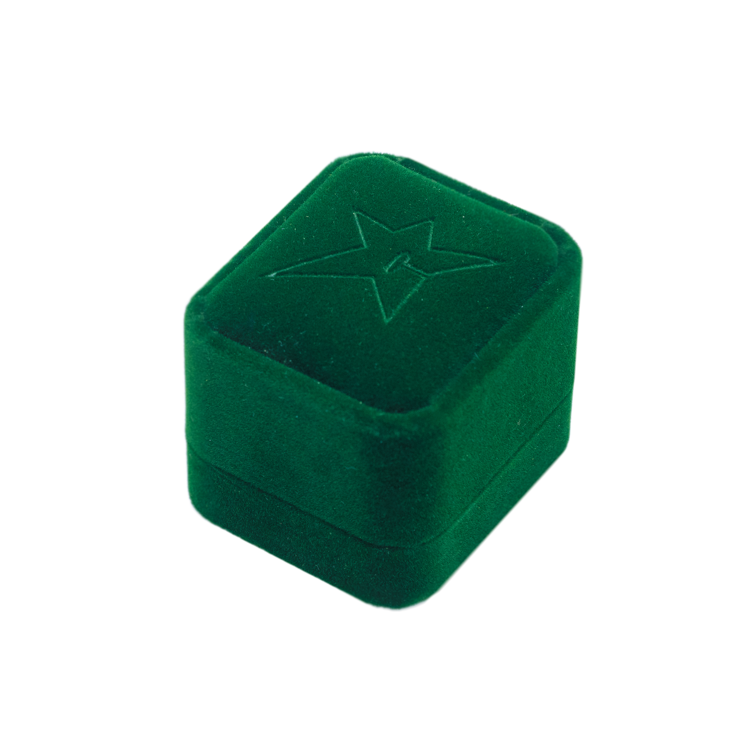 CARPET COMPANY FINGER WATCH