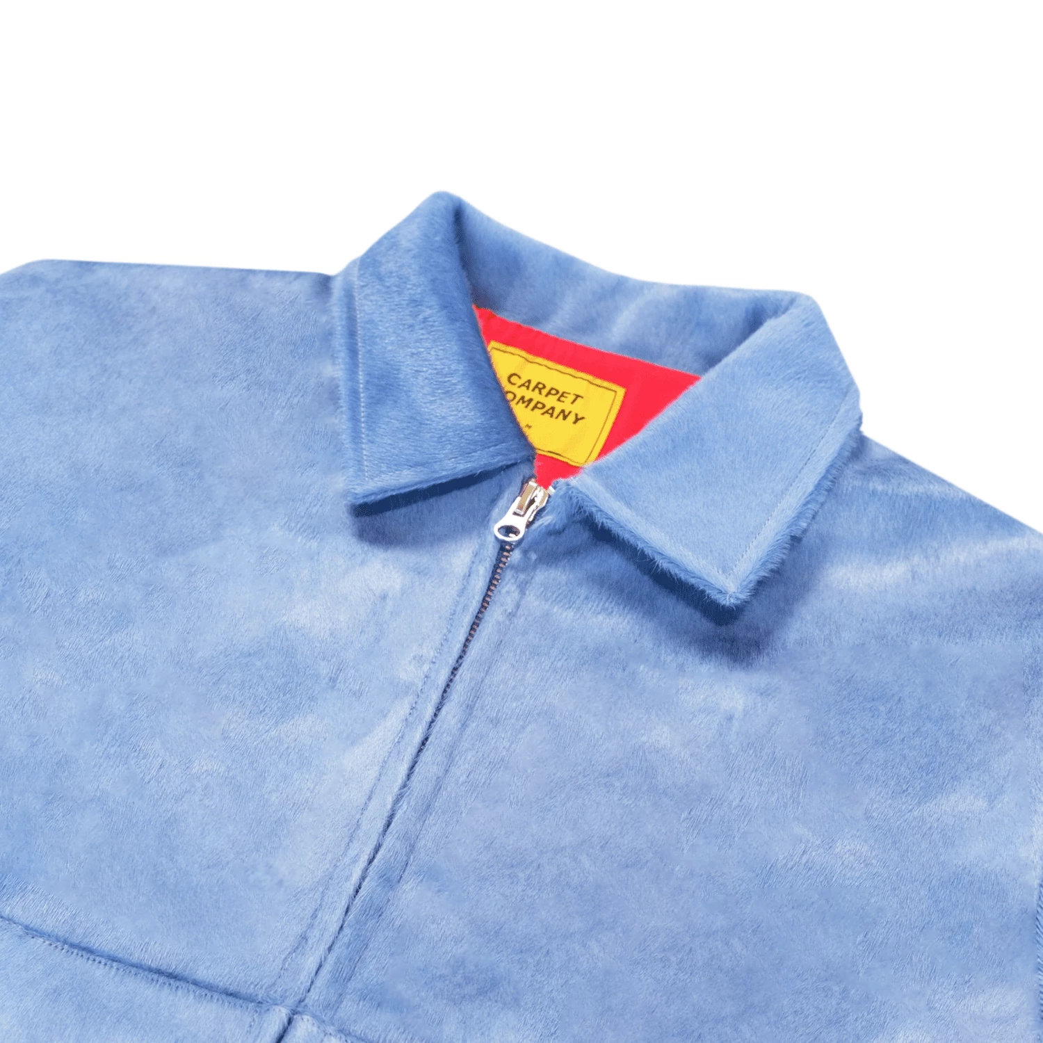 CARPET COMPANY HORSEHAIR WORK JACKET - Tôpette Skateboards & Lifestyle
