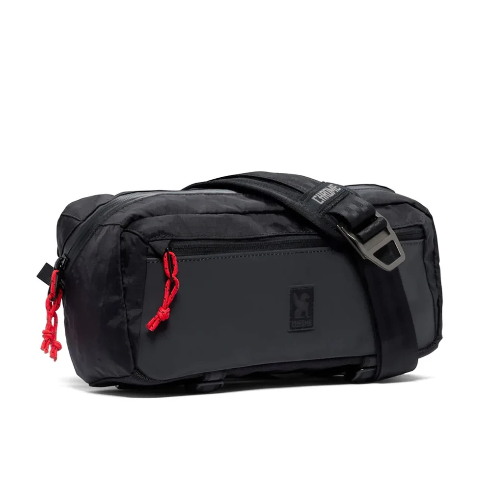 CHROME INDUSTRIES MINI KADET 5L NOIR