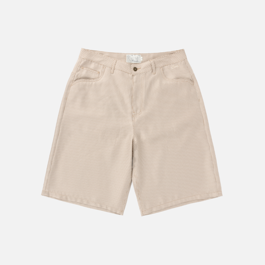 DIME BAGGY HOUNDSTOUTH SHORTS - Tôpette Skateboards & Lifestyle