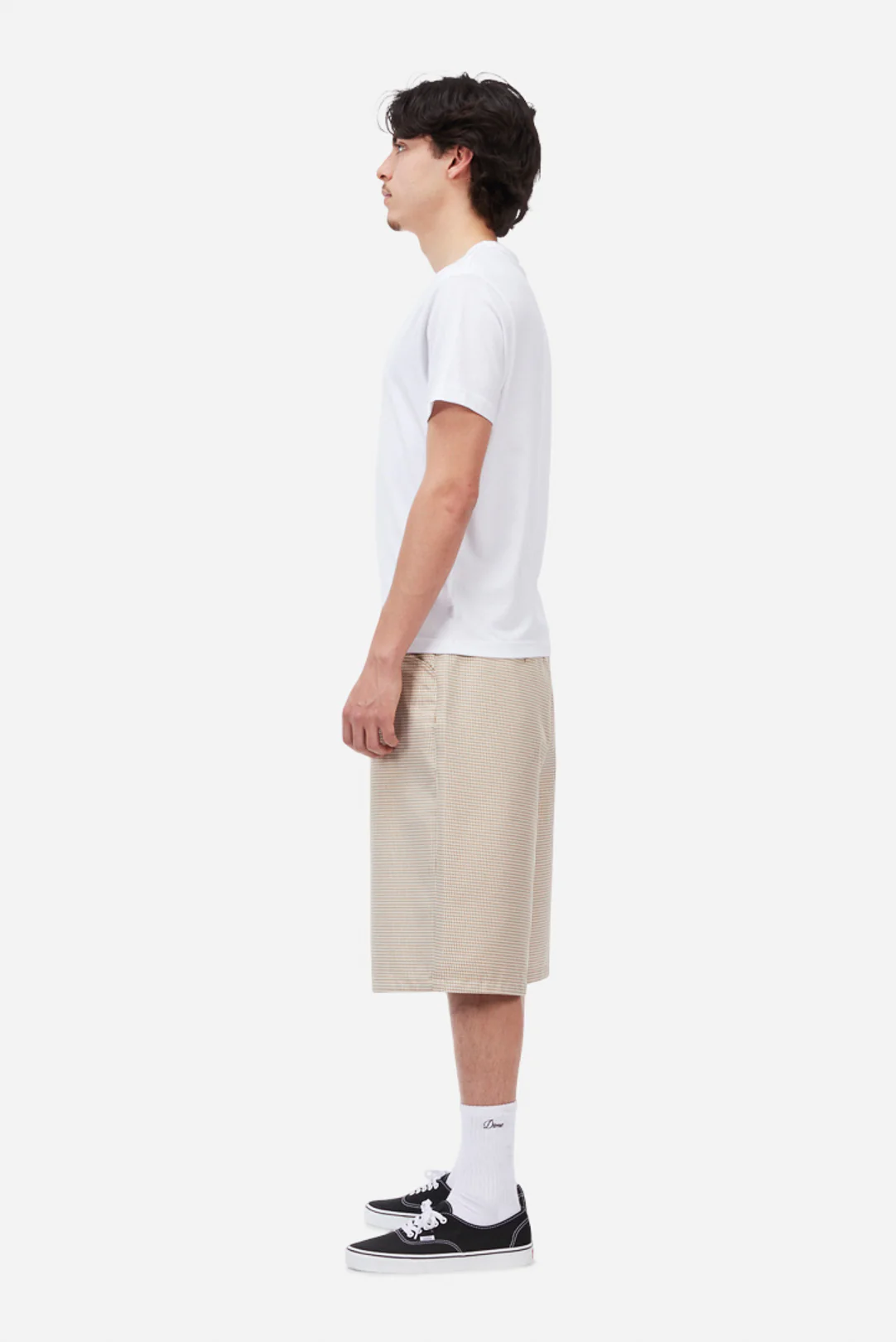 DIME BAGGY HOUNDSTOUTH SHORTS - Tôpette Skateboards & Lifestyle
