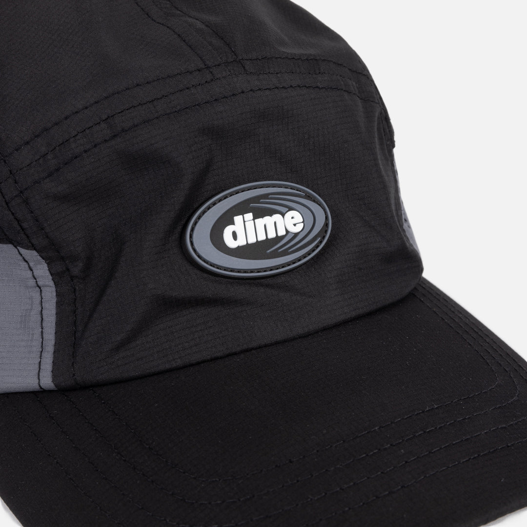 DIME PERFORATED TECH CAP - Tôpette Skateboards & Lifestyle