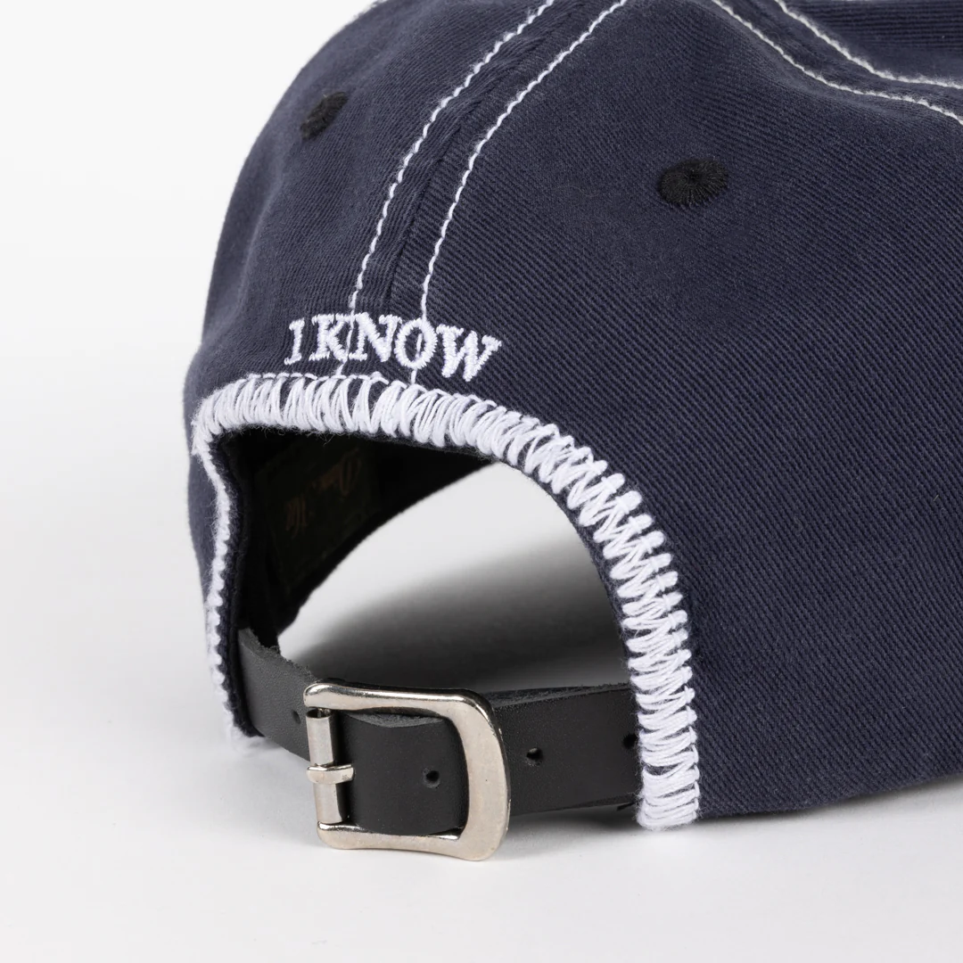 DIME WAVY LOW PRO CAP - Tôpette Skateboards & Lifestyle