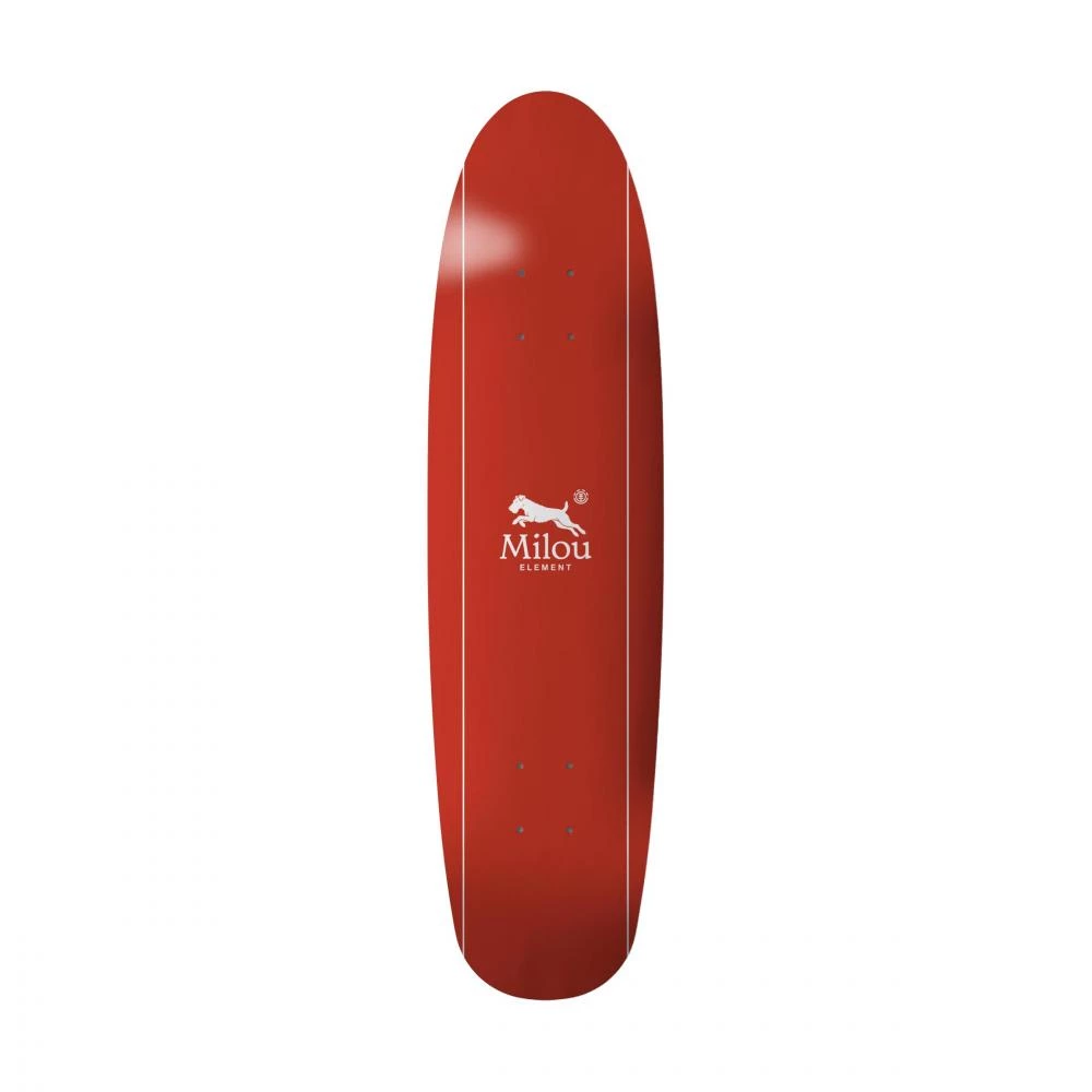 ELEMENT PRO DECK CRUISER VINCENT MILOU