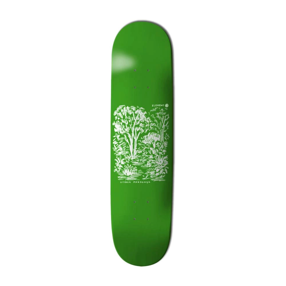 ELEMENT PRO DECK JUNGLE VITORIA MENDONCA