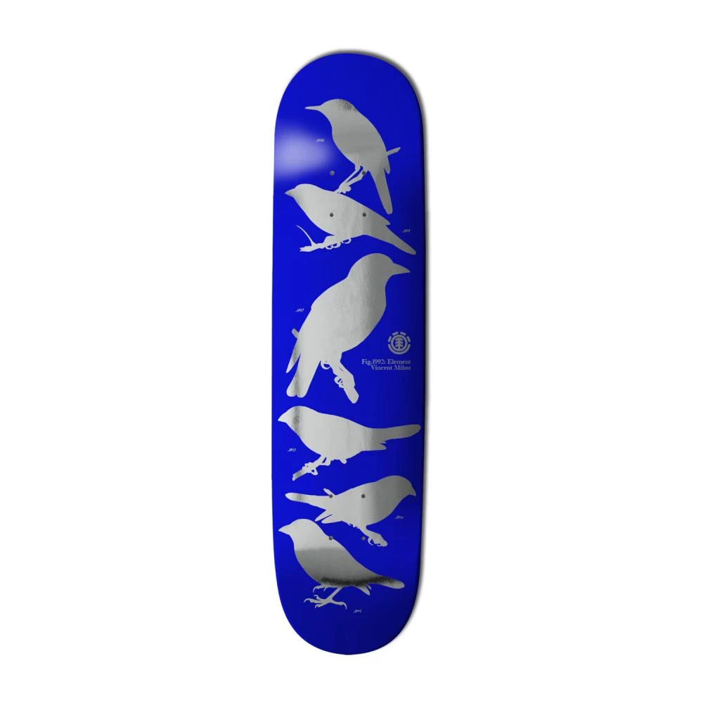 ELEMENT PRO DECK ORNITHOLOGY VINCENT MILOU