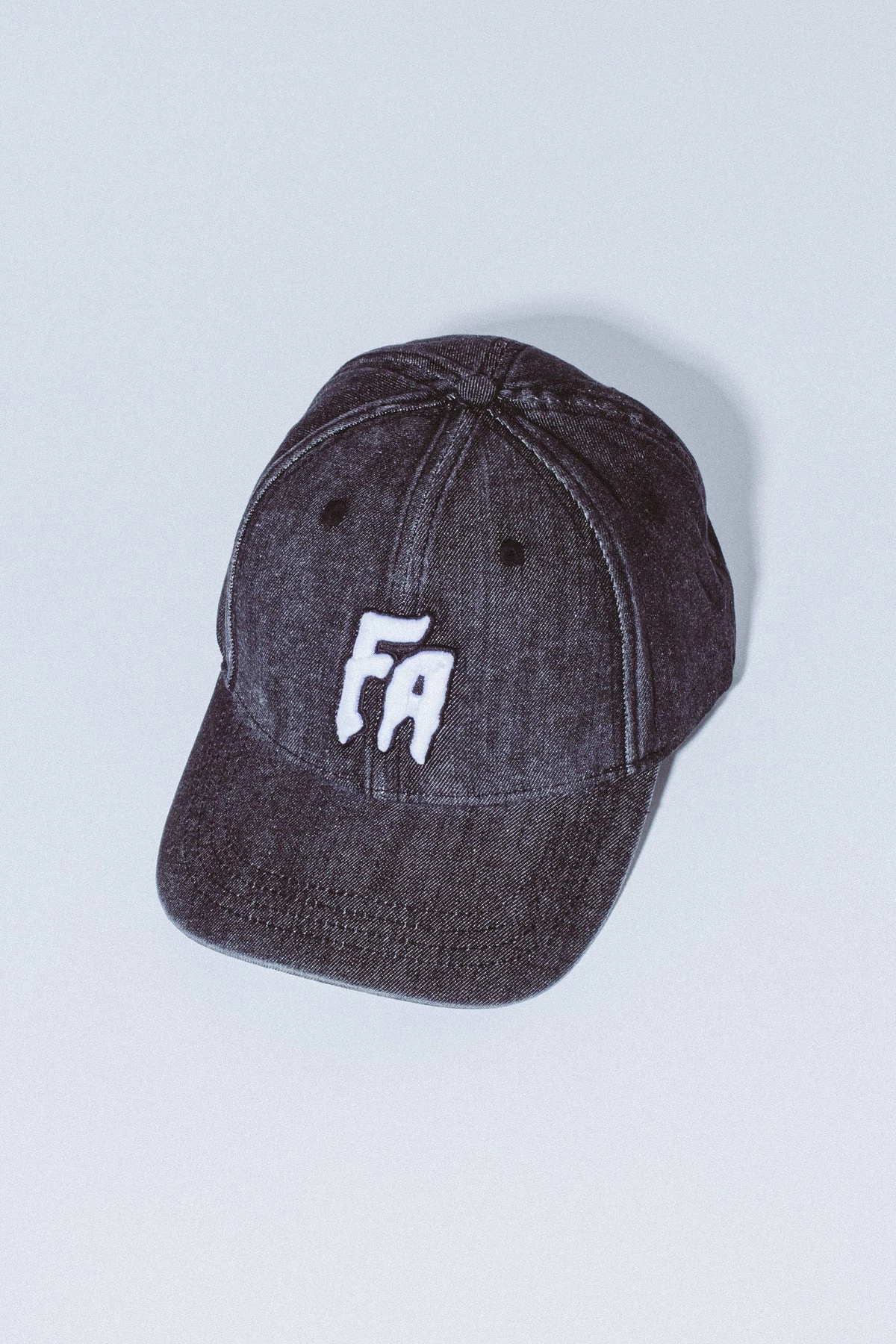 FUCKING AWESOME DENIM SEDUCTION SNAPBACK