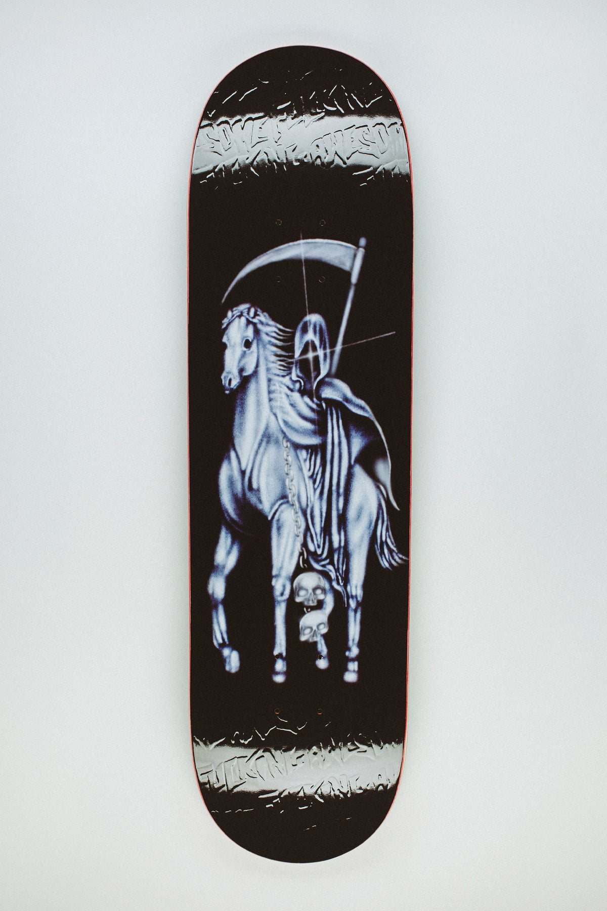 FUCKING AWESOME MUERTE ELIJAH BERLE 8.5 - Tôpette Skateboards & Lifestyle