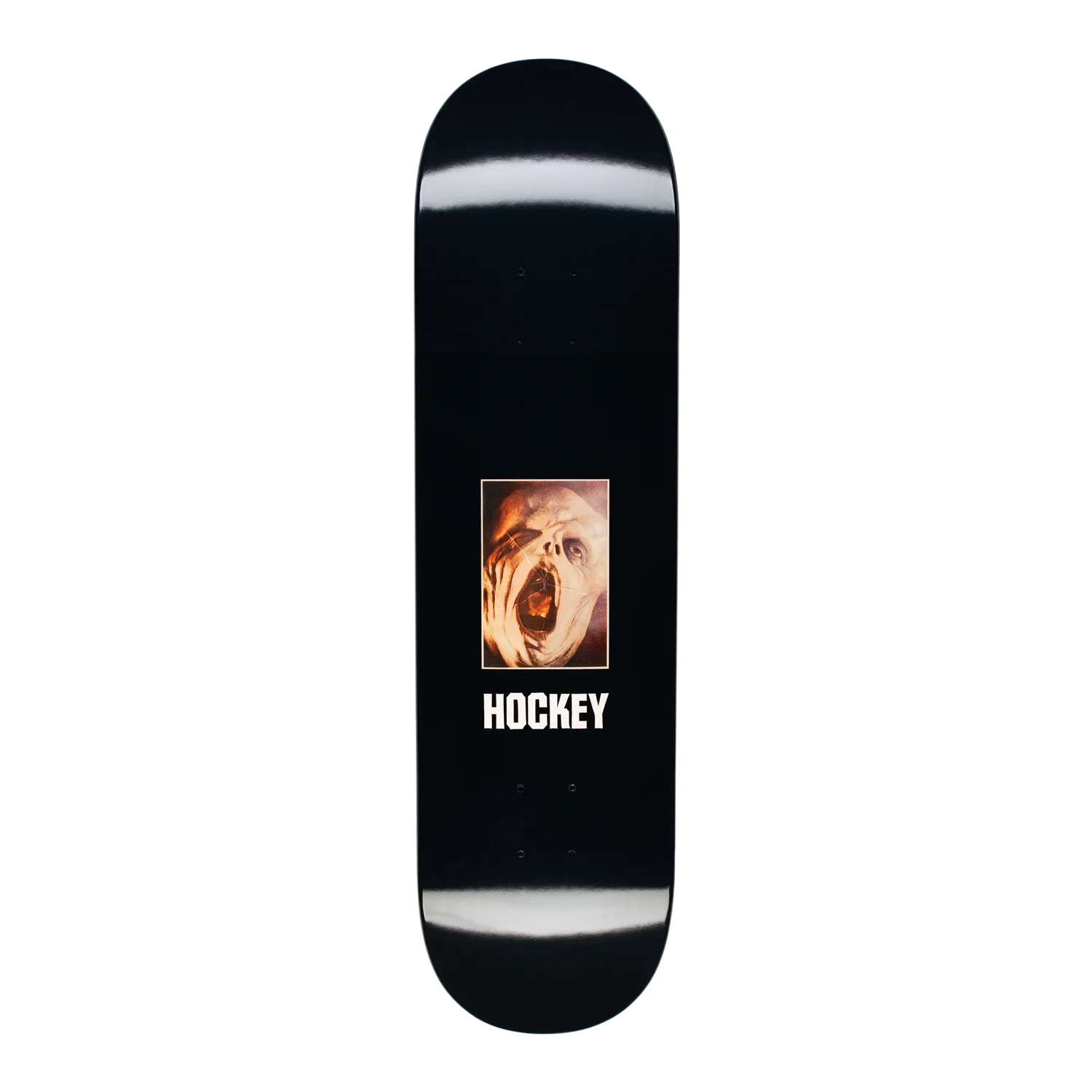HOCKEY AS IS KEVIN RODRIGUEZ BOARD