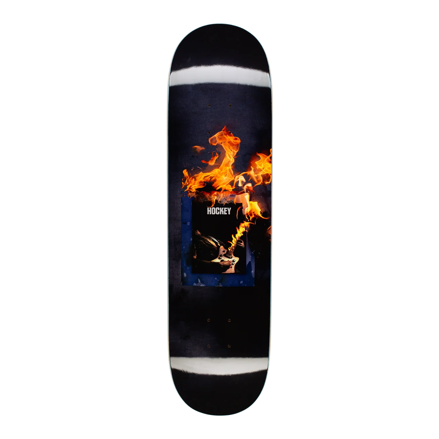 HOCKEY BOARD SOUNDS OF SPRING 8.25 - Tôpette Skateboards & Lifestyle