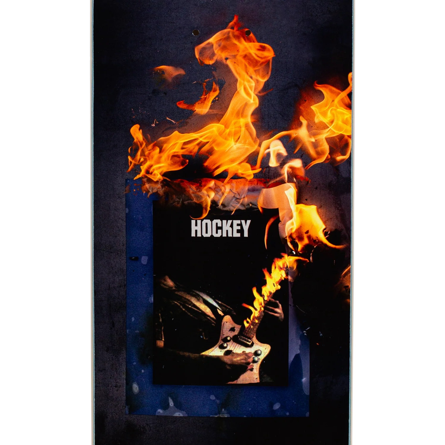 HOCKEY BOARD SOUNDS OF SPRING 8.25 - Tôpette Skateboards & Lifestyle