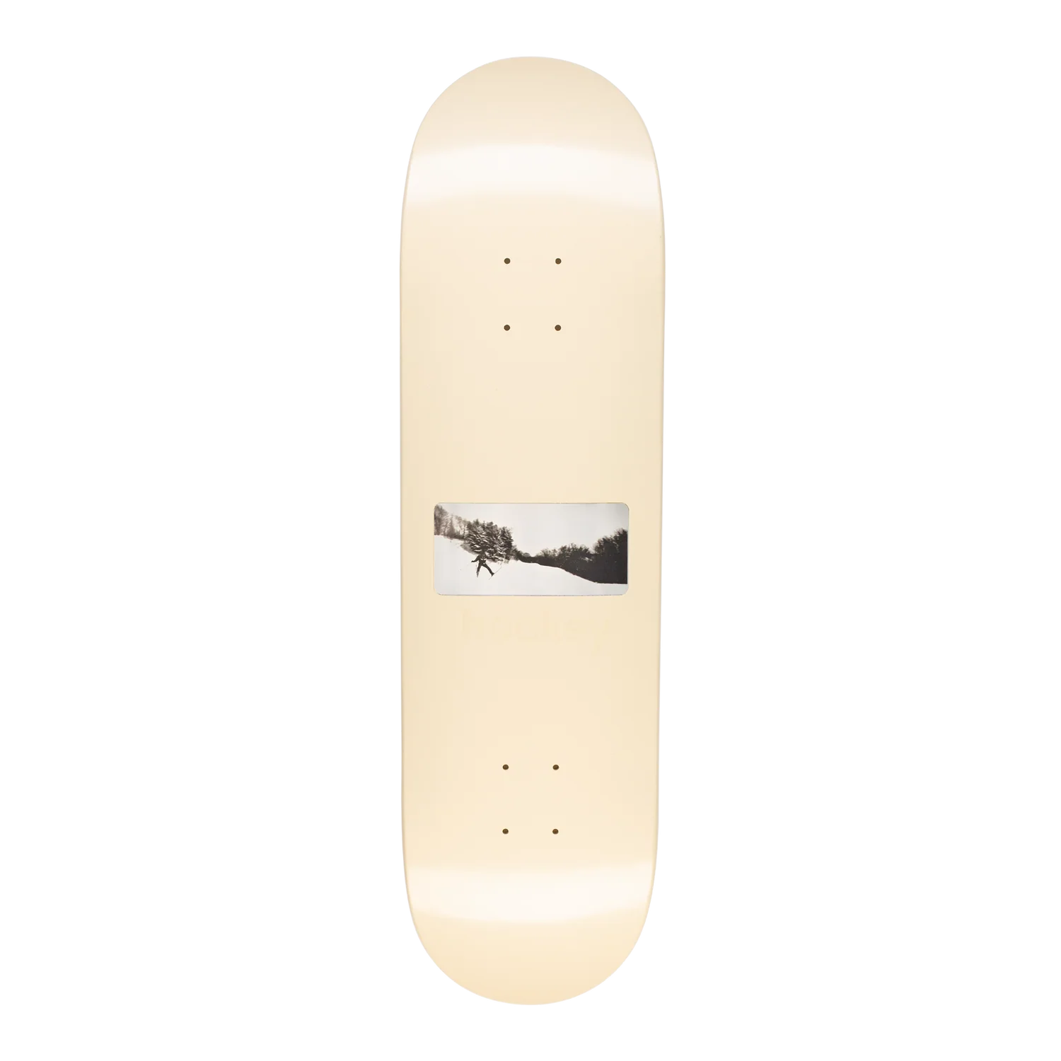 HOCKEY BOARD TAKE OFF - NIK STAIN 8.25 - Tôpette Skateboards & Lifestyle