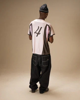 JACKER TREVI JERSEY BEIGE - Tôpette Skateboards & Lifestyle