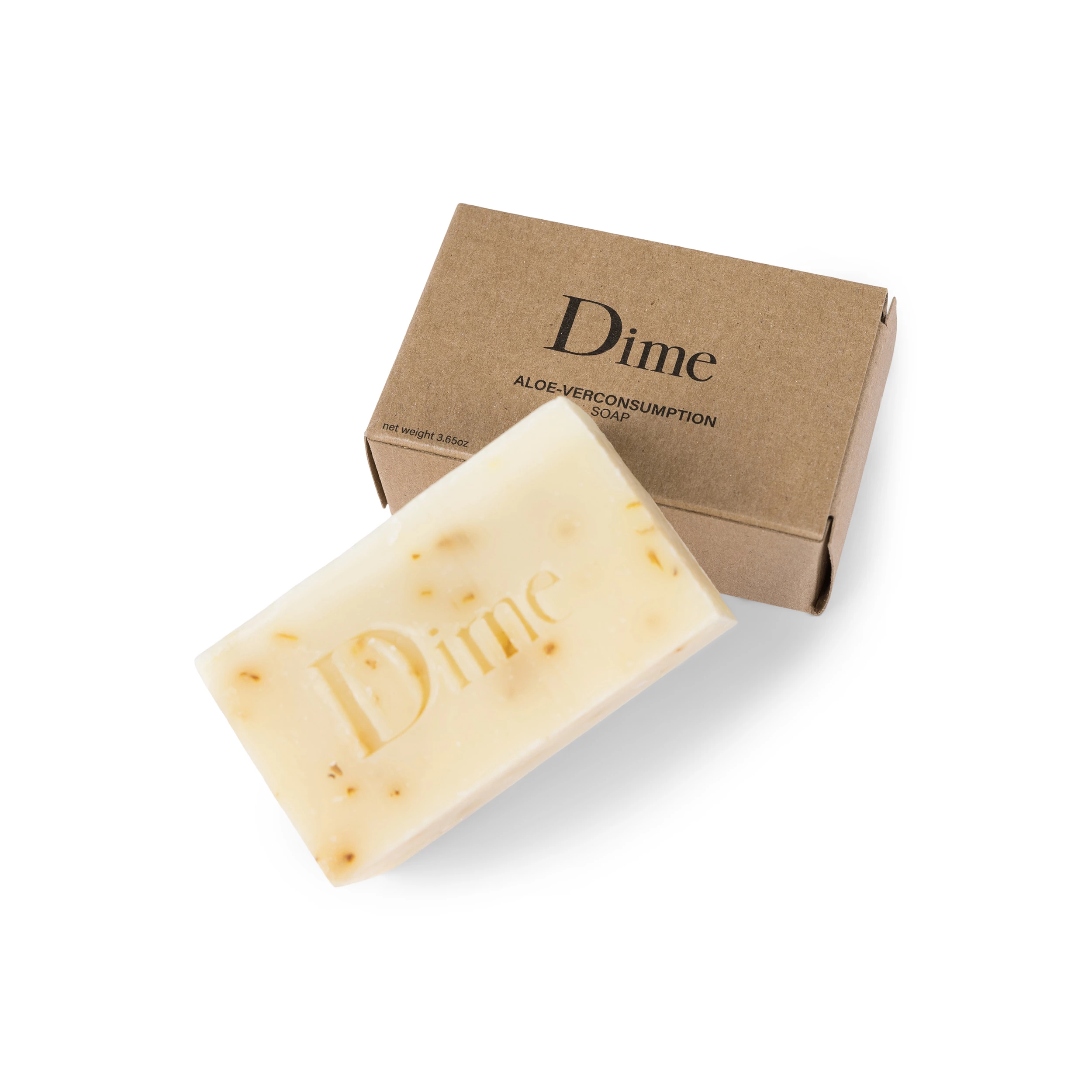 DIME CLASSIC SOAP - Tôpette Skateboards & Lifestyle