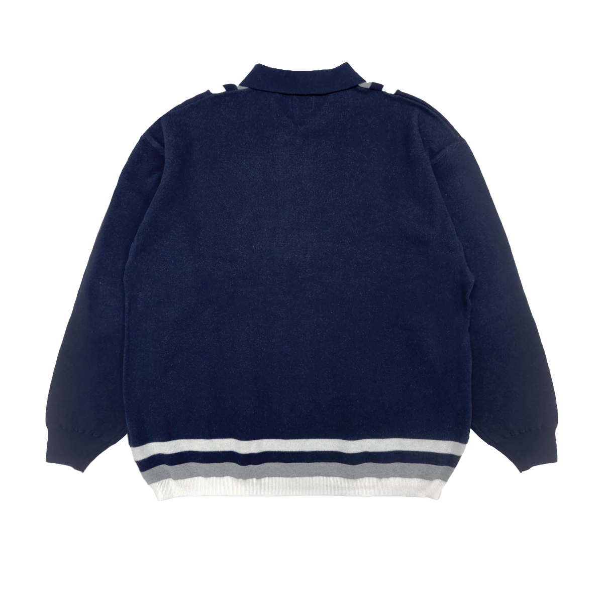 MAGENTA OLTIMER KNIT CARDIGAN - Tôpette Skateboards & Lifestyle