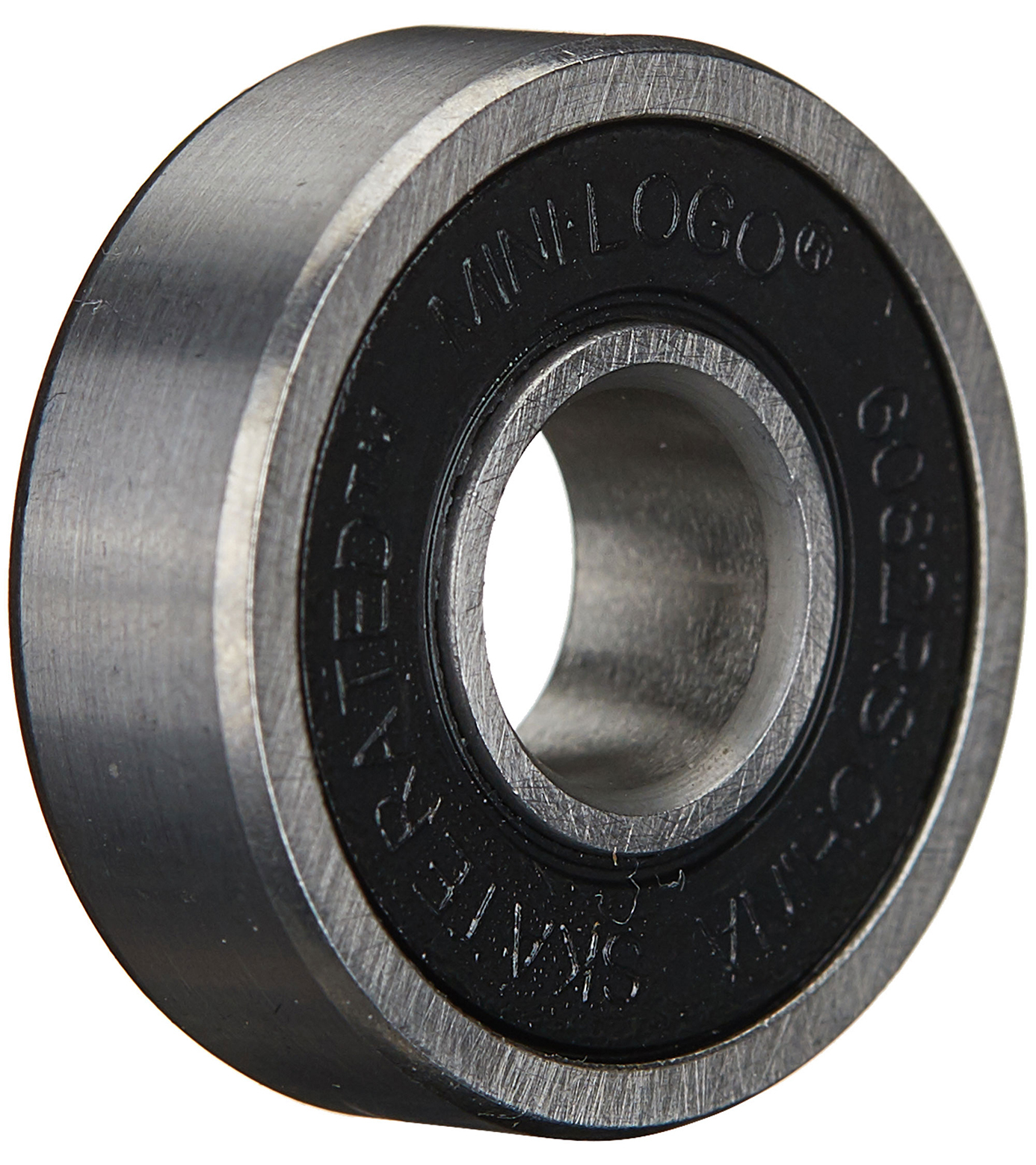 MINI LOGO ROULEMENTS (SET DE 8) - Tôpette Skateboards & Lifestyle