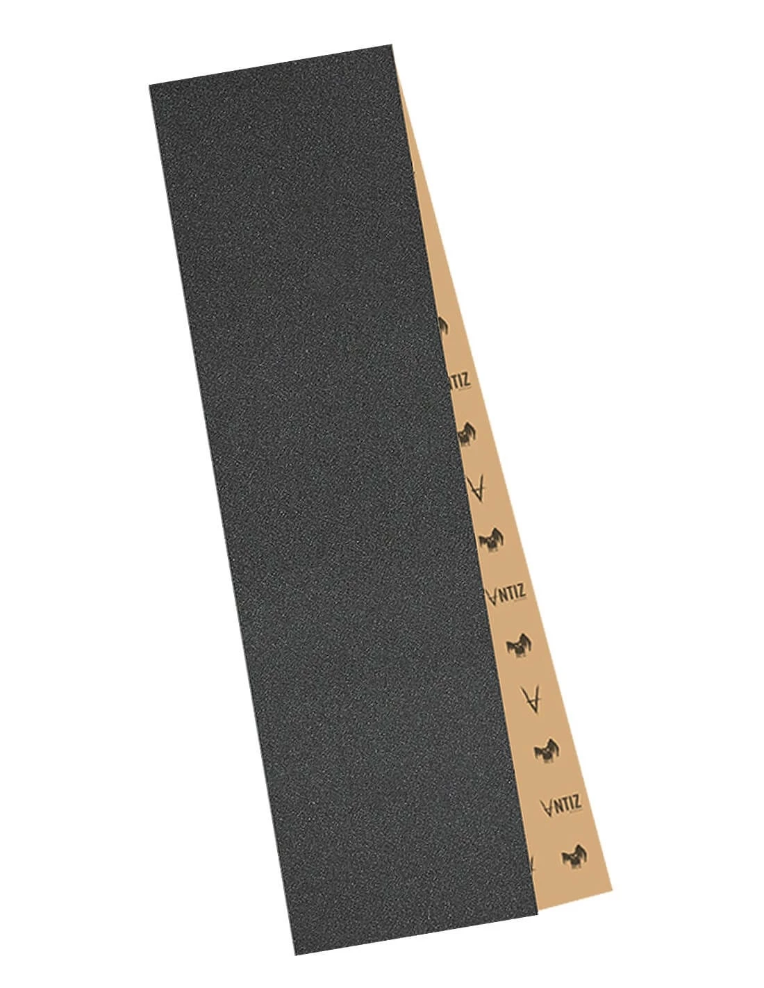 PLAQUE DE GRIP ANTIZ + POSE