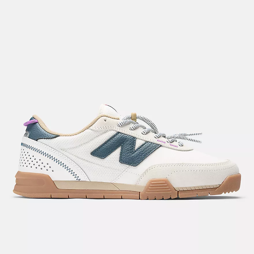 NEW BALANCE NUMERIC 440 V2 TRAIL LOW NM440WSR- Tôpette Skateboards