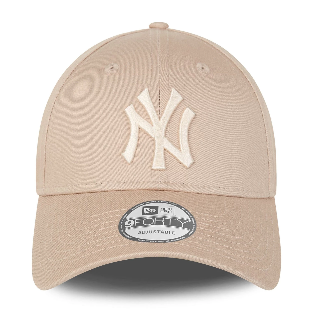 NEW ERA 9FORTY MLB CAMEL - Tôpette Skateboards & Lifestyle