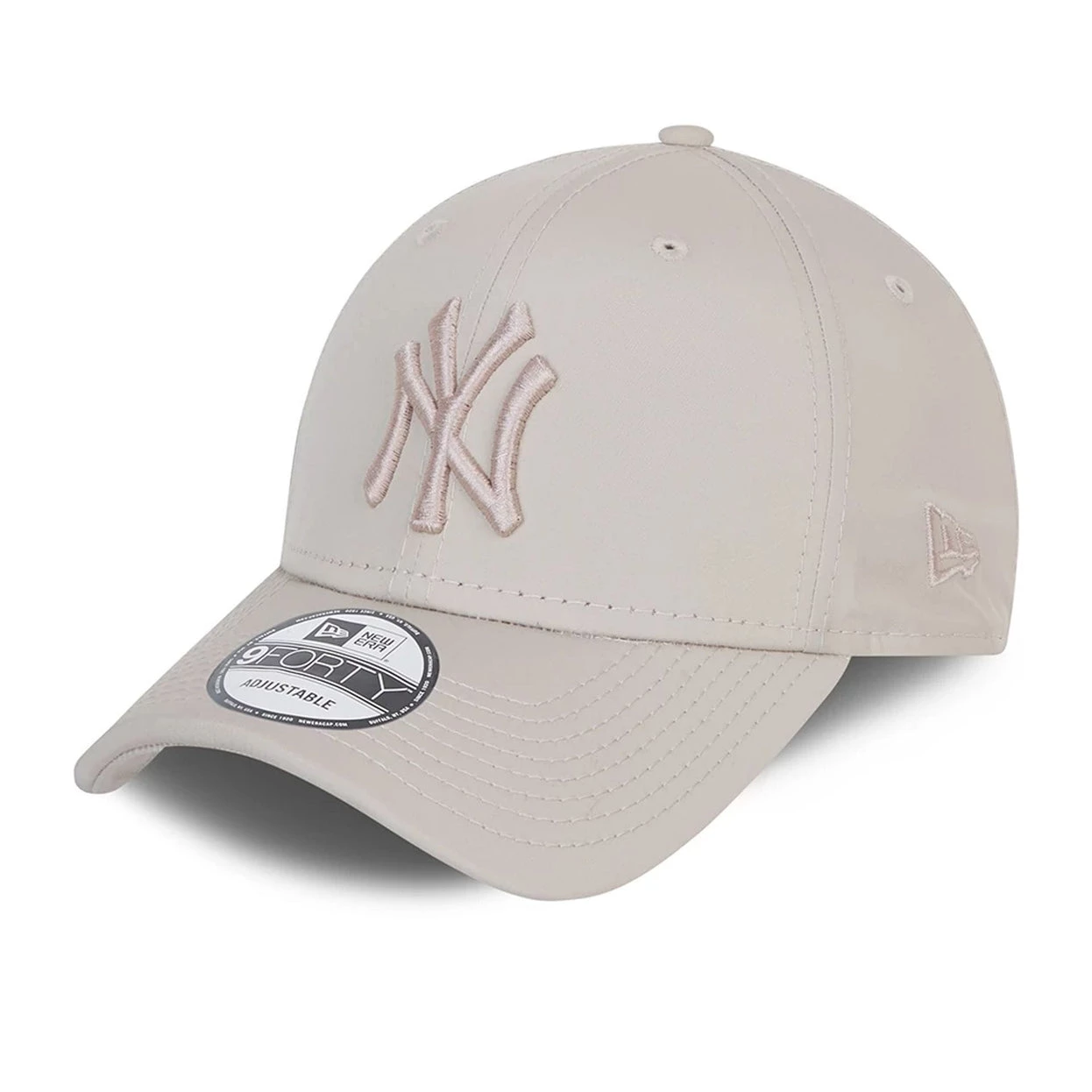 NEW ERA 9FORTY MLB TONAL STONE - Tôpette Skateboards & Lifestyle