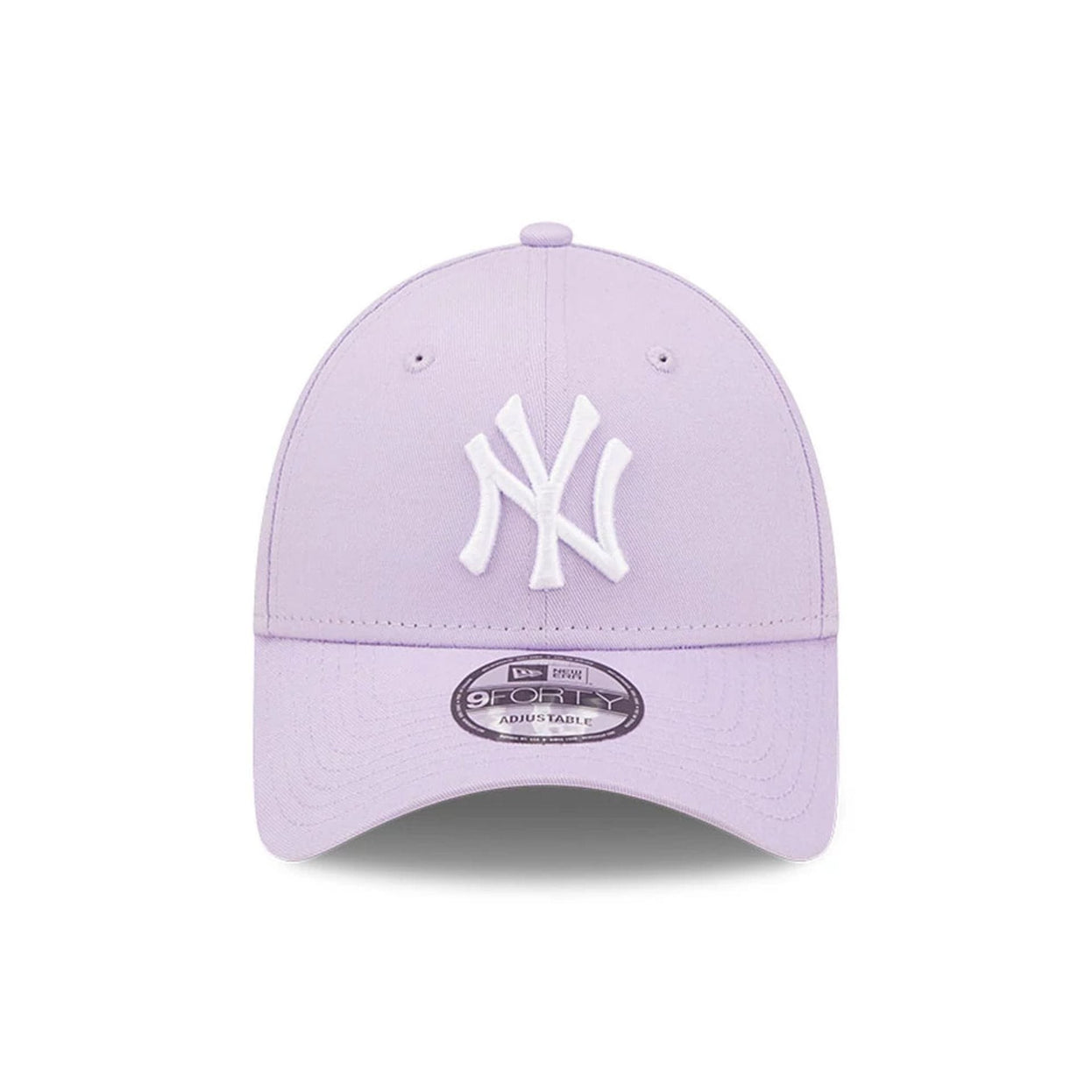 NEW ERA 9FORTY MLB BLACK VIOLET - Tôpette Skateboards & Lifestyle