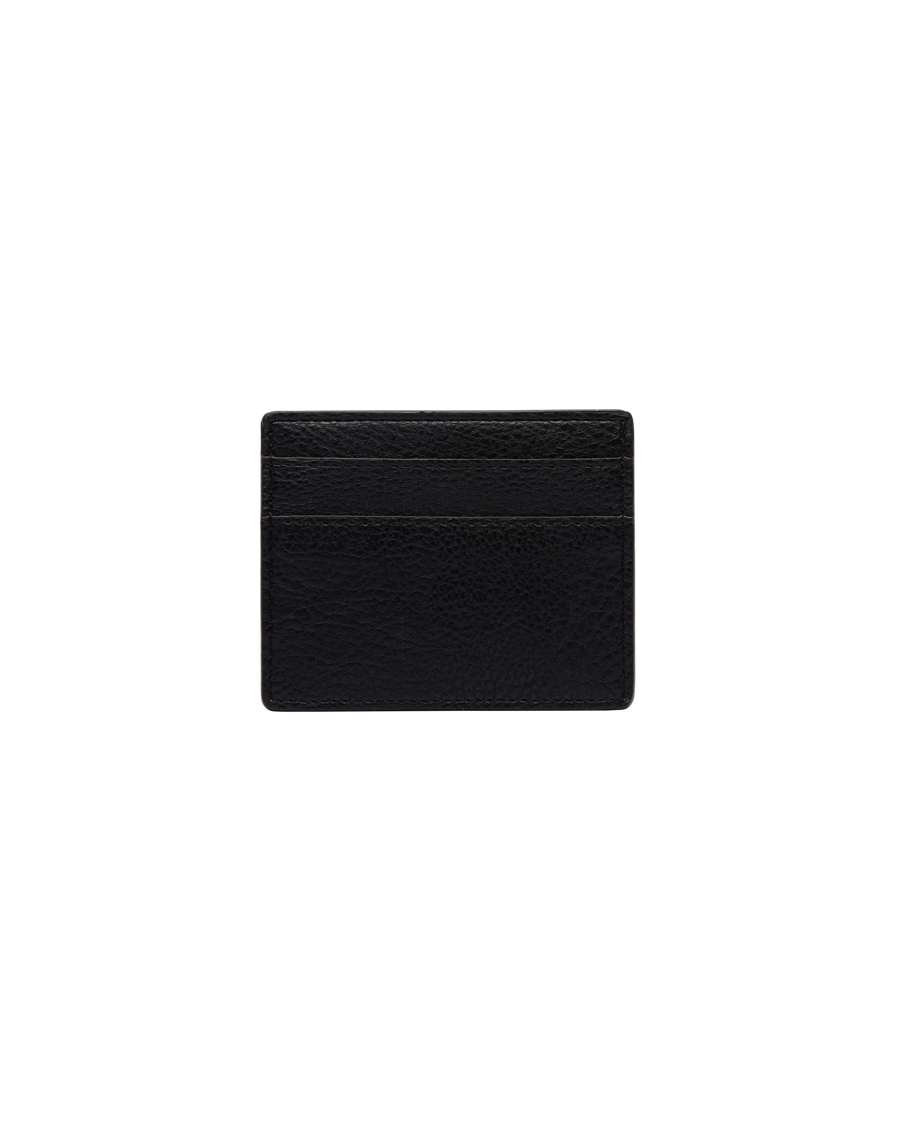 OBEY CARD WALLET BLACK - Tôpette Skateboards & Lifestyle