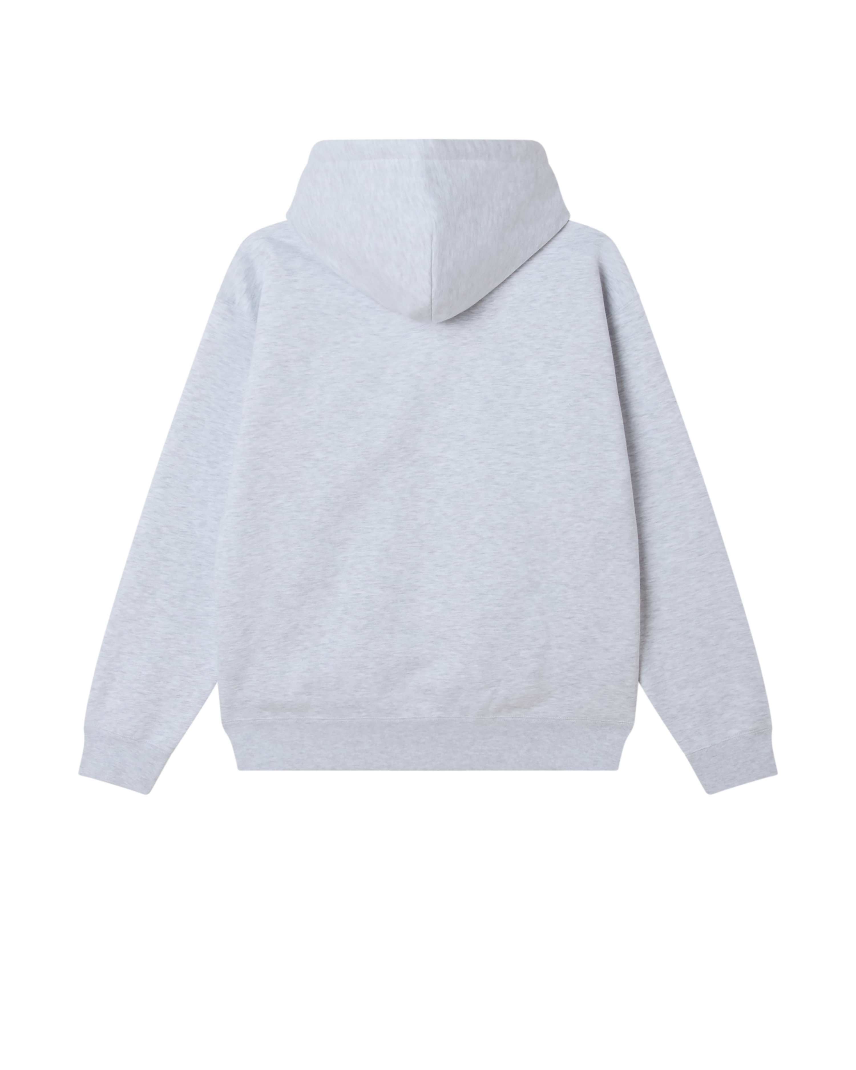 OBEY COLLEGIATE ZIP HOOD - Tôpette Skateboards & Lifestyle