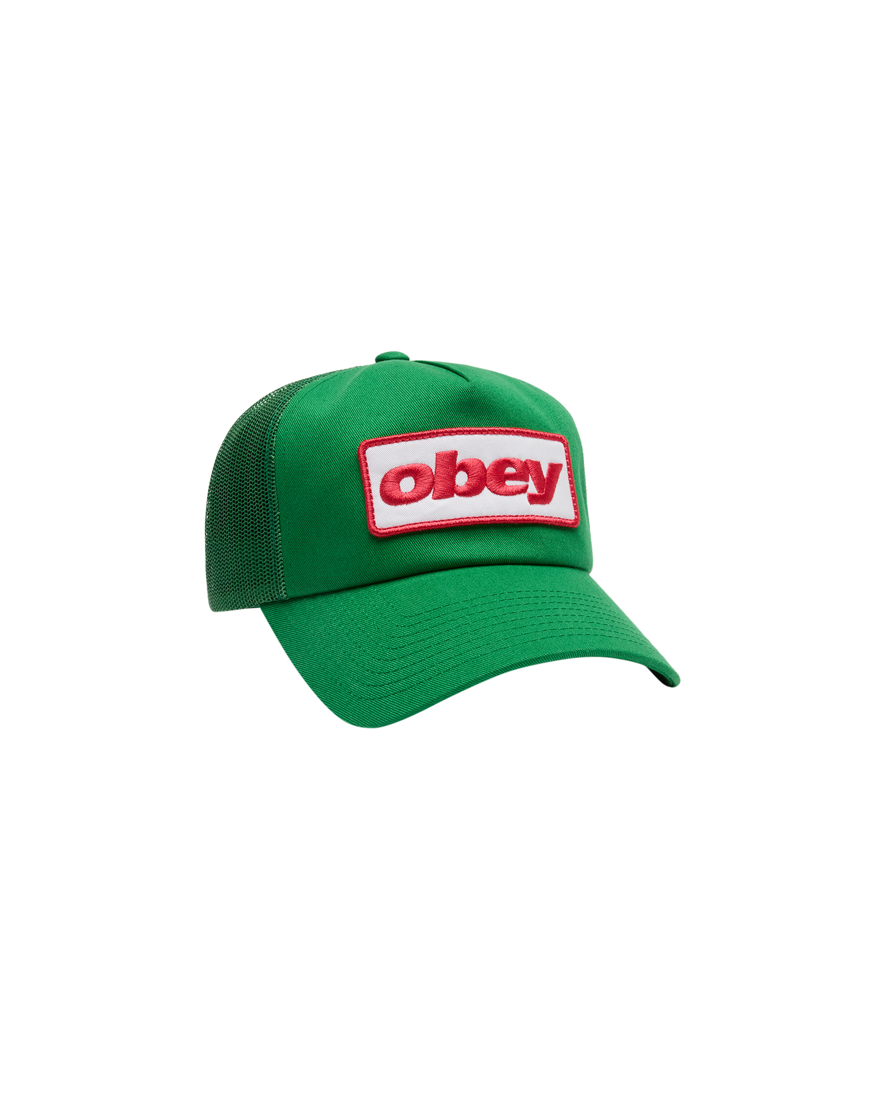 OBEY RANCH TRUCKER - Tôpette Skateboards & Lifestyle