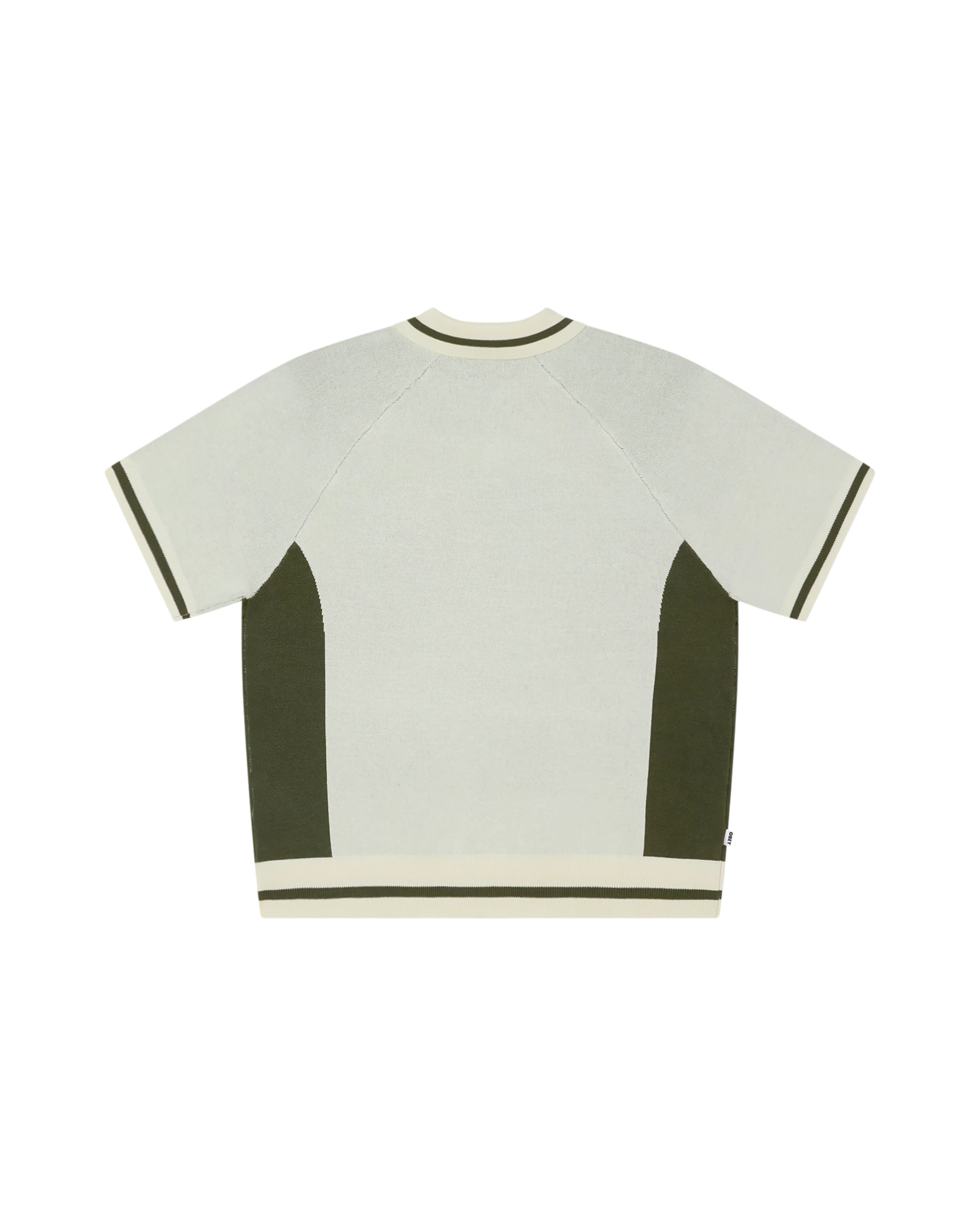 OBEY SPORT POLO SWEATER - Tôpette Skateboards & Lifestyle