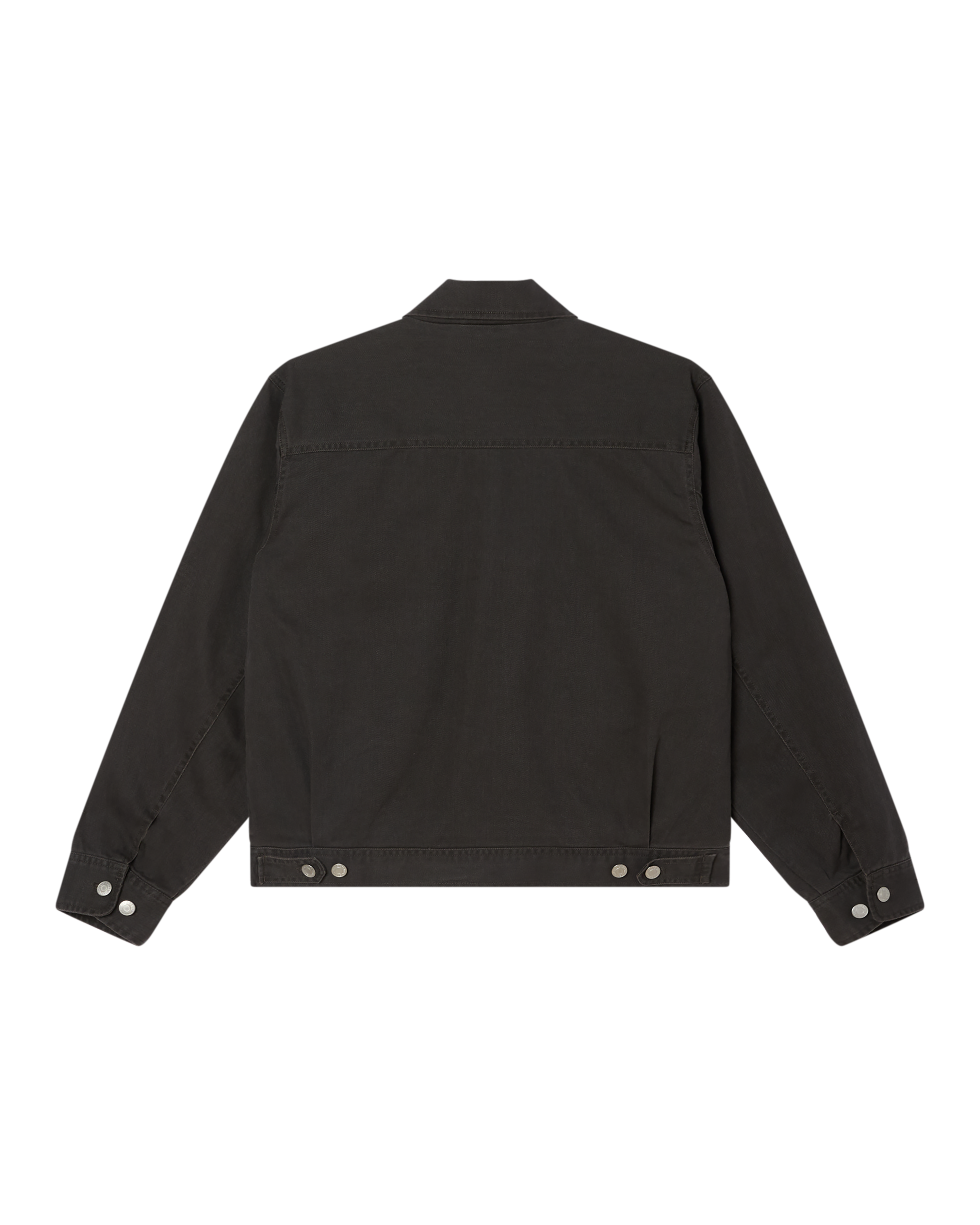 OBEY WALTER WORK JACKET - Tôpette Skateboards & Lifestyle