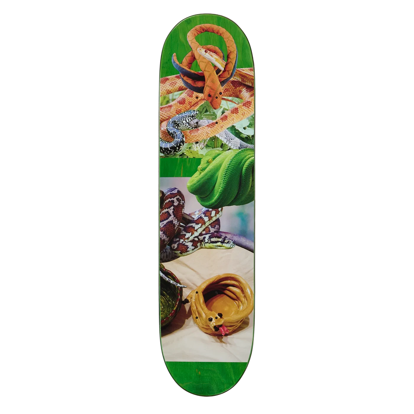 PALACE RORY PRO DECK 8.06 S43 - Tôpette Skateboards & Lifestyle