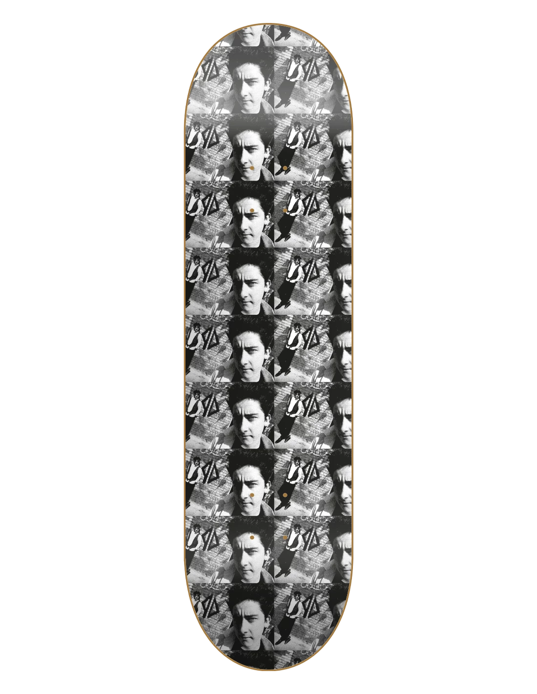 PISS DRUNX DUSTIN DOLLIN DECK 8.4 - Tôpette Skateboards & Lifestyle